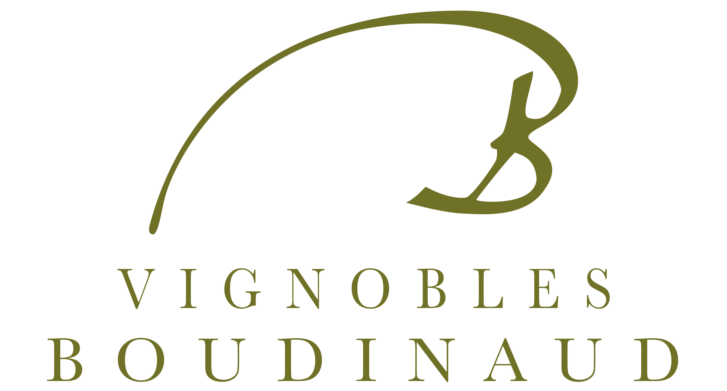 Vignoble Boudinaud